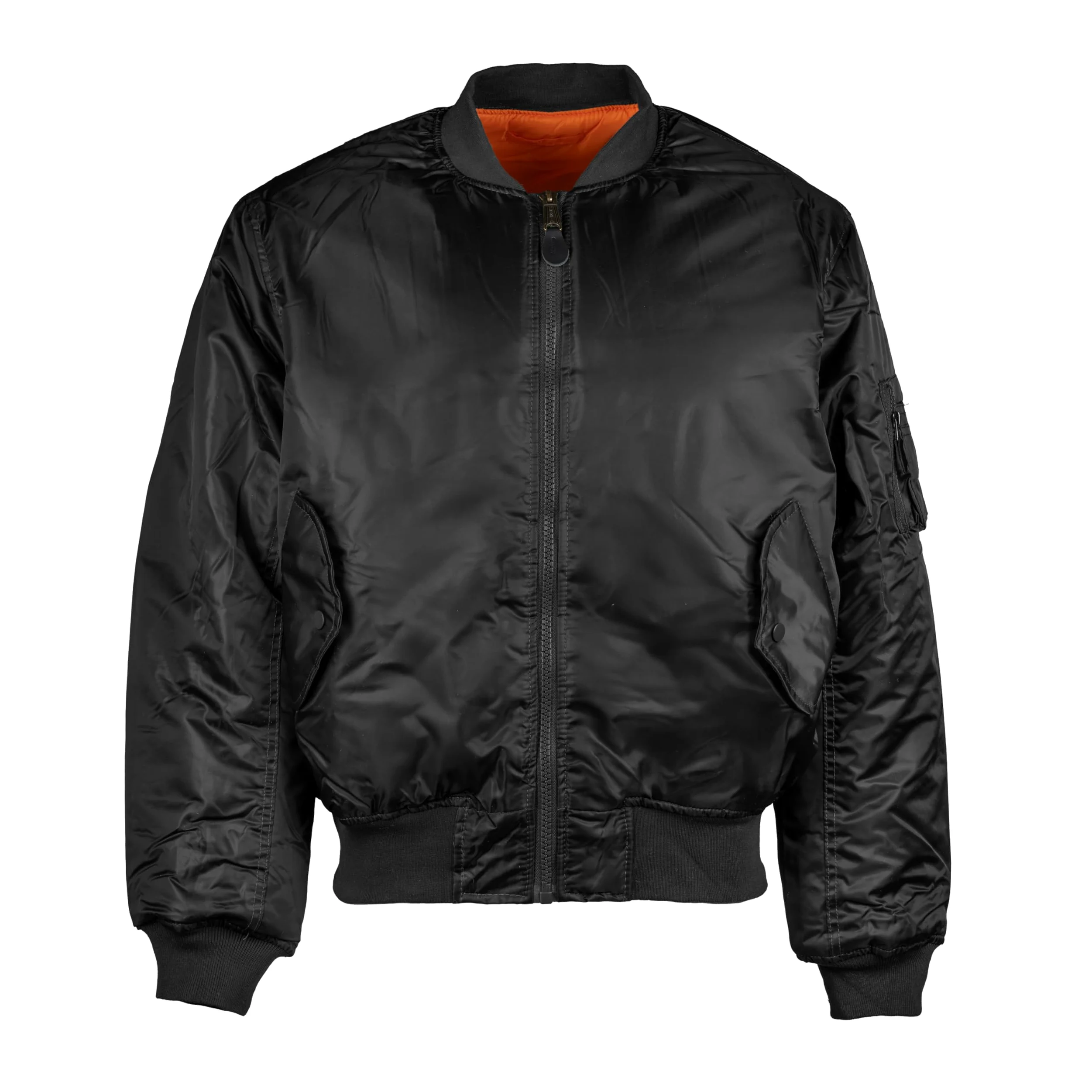 Mil-Tec Hombre Us May 1 Chaqueta