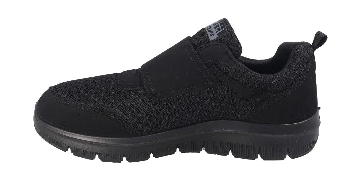 Luisetti Zapato Deportivo Runner 31104ST
