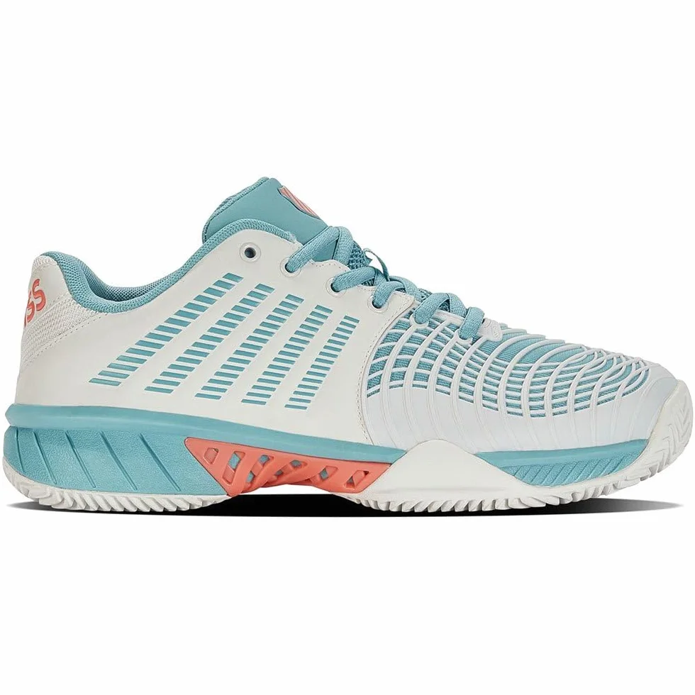 K-Swiss Express Light 3 HB Tenis Shoe Mujer