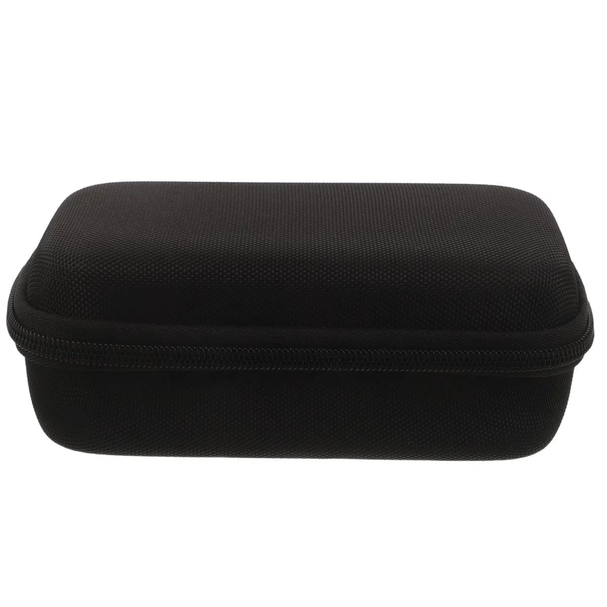Lurrose Estuche impermeable para gafas con 8 compartimentos y carcasa