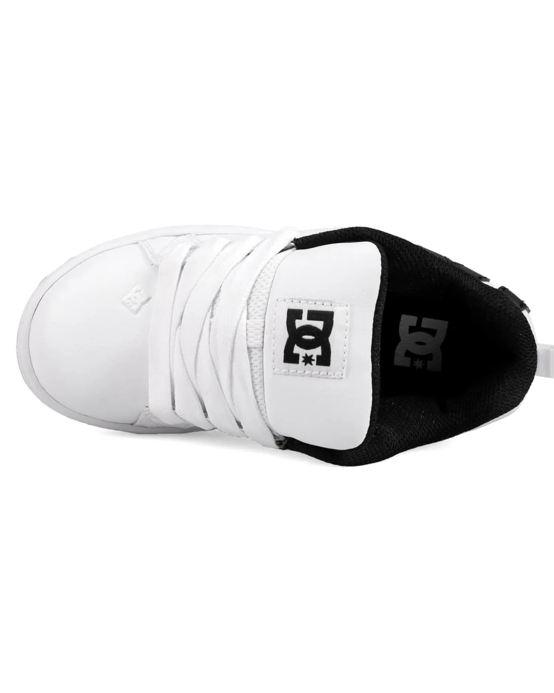 DC Shoes Court Graffik ZapatillasNiños