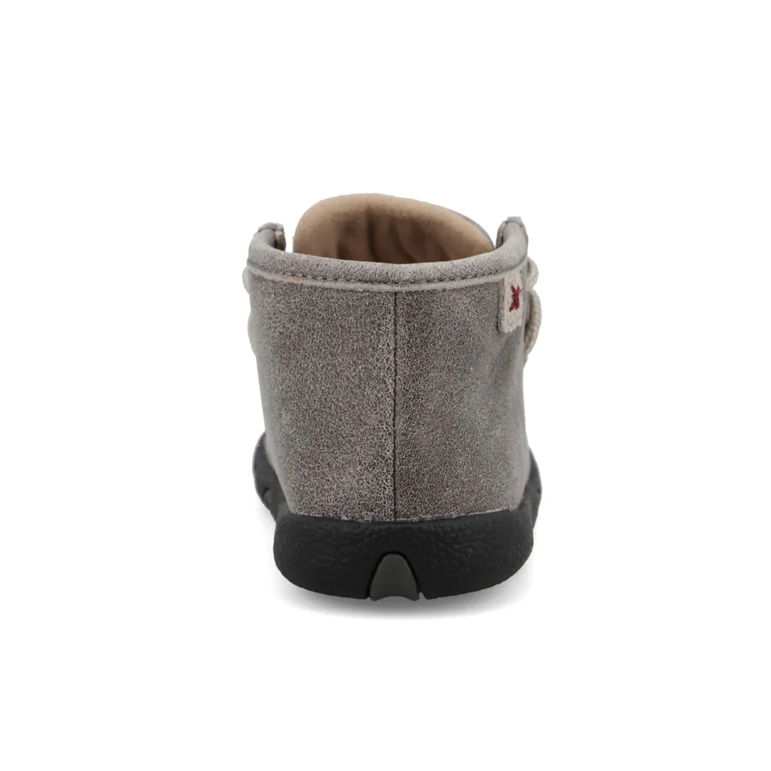 Twisted X Driving Moc (Infant/Toddler), Mocasines bebés niños, Talla única