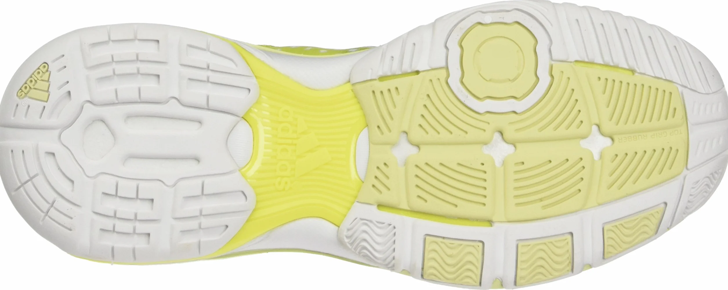 adidas Court Stabil W, Zapatillas de Balonmano Mujer