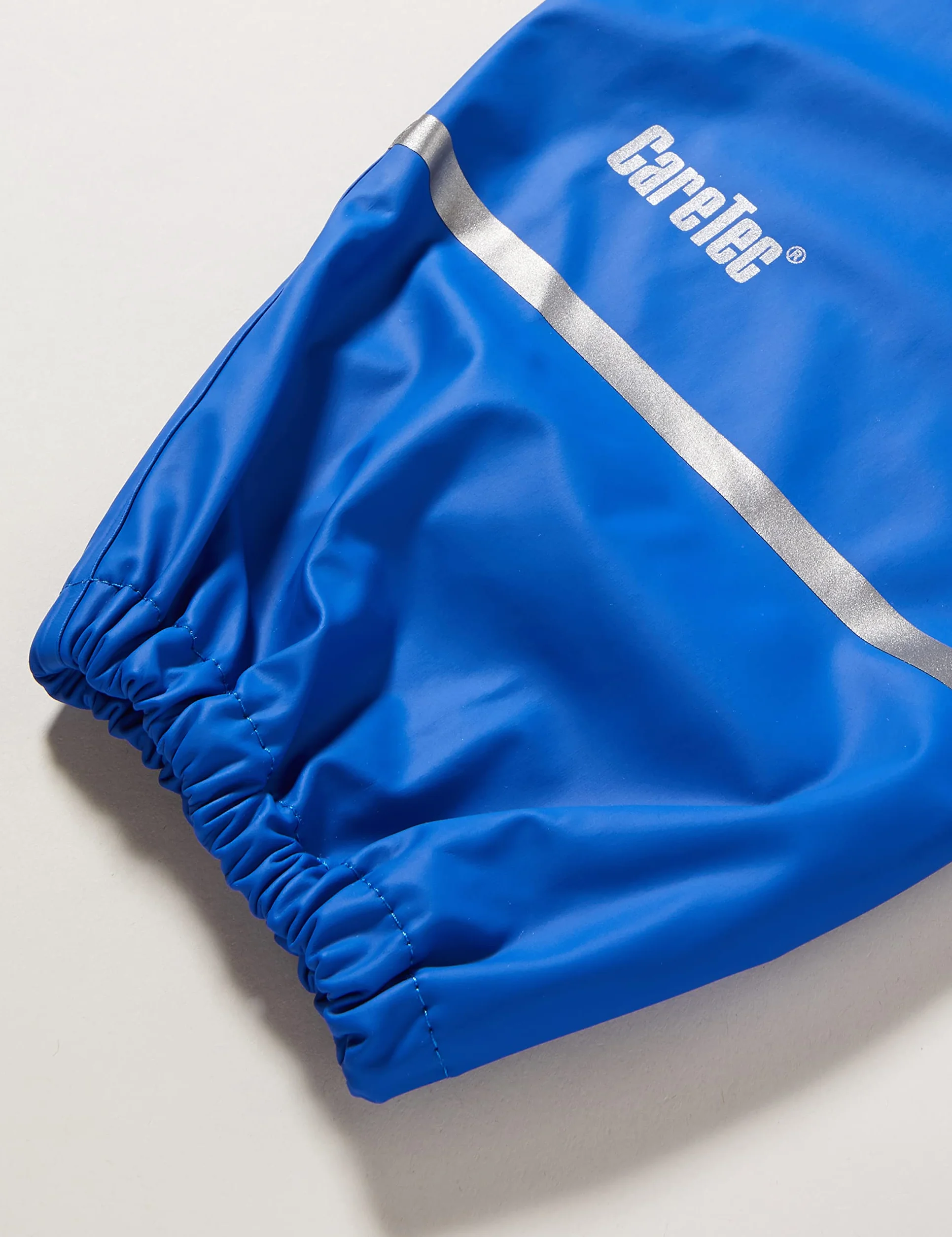 CareTec 550094 - Pantalones Impermeables Unisex niños