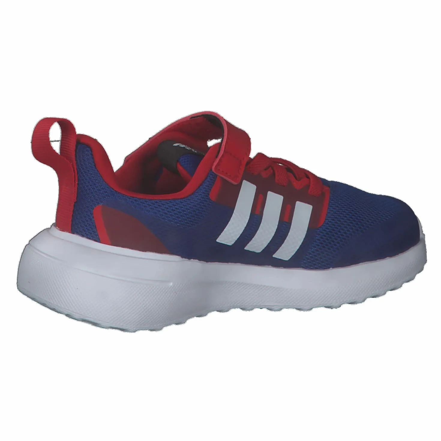 adidas Fortarun 2.0 Spiderman El I, Zapatillas de Running Niños