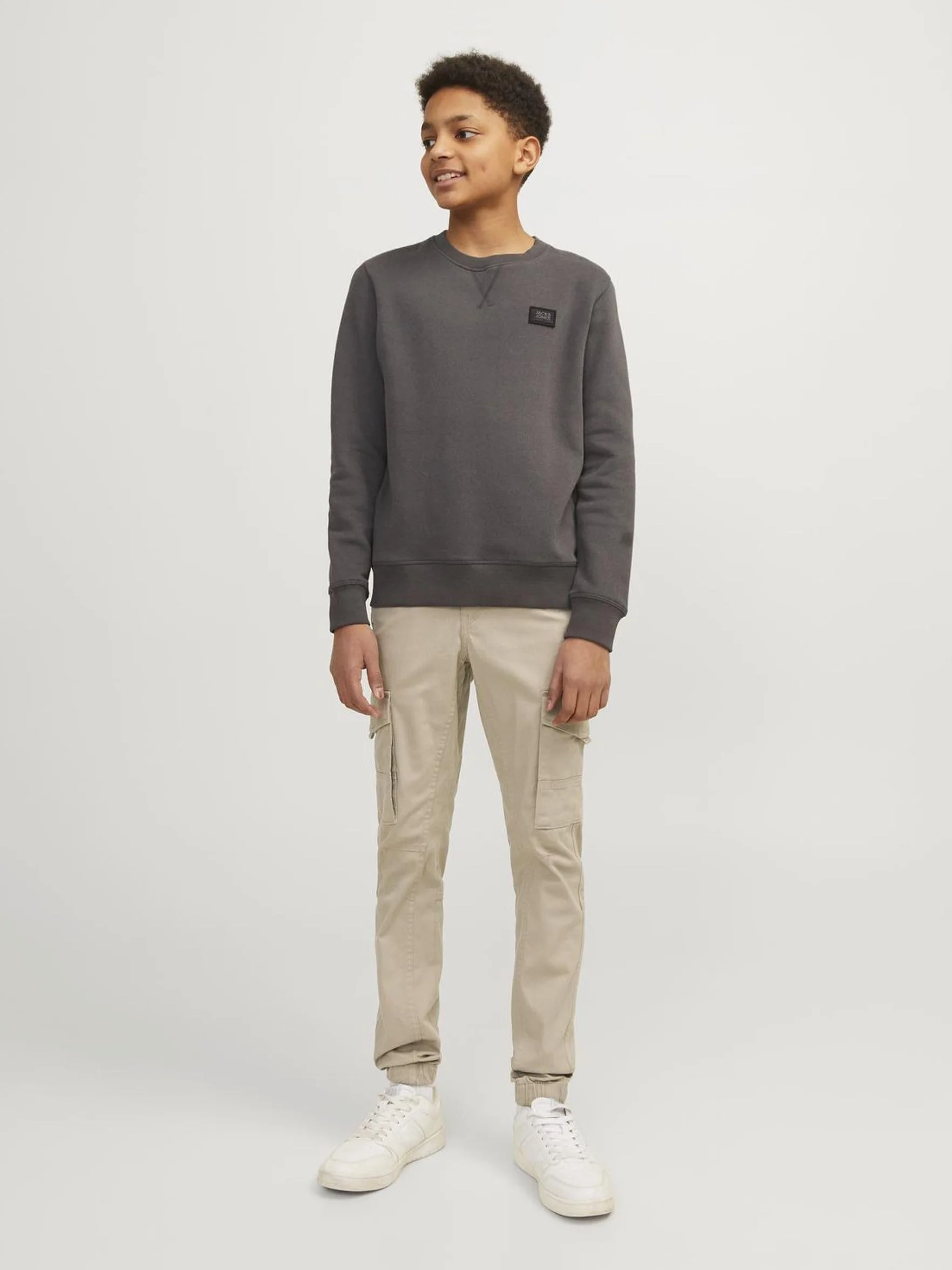 JACK & JONES Cargo Trousers Junior