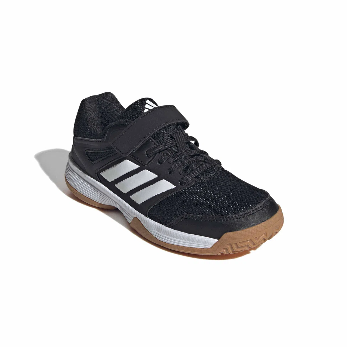 adidas Unisex niños Speedcourt Kids Indoor Zapatos
