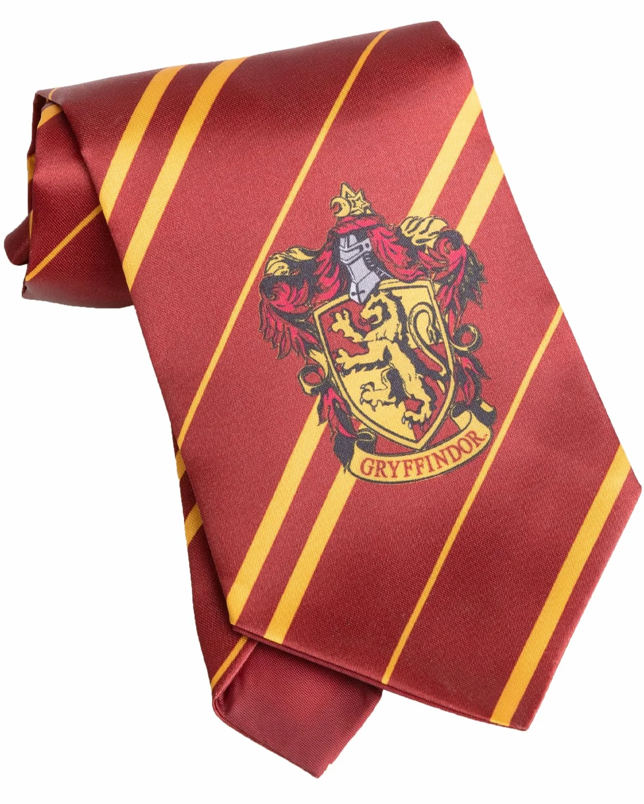 Funidelia Corbata Oficial Harry Potter Accesorios Disfraces Adultos Carnaval Halloween