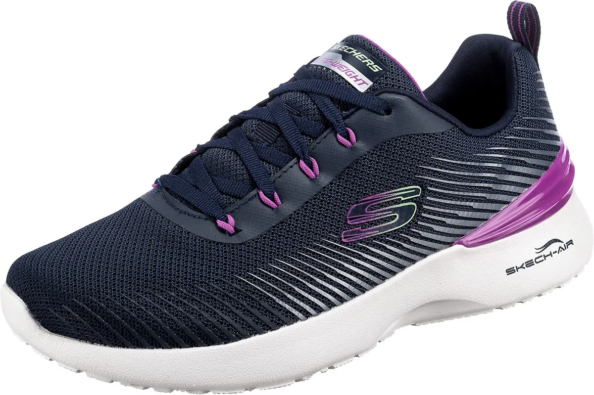 Skechers Herren Skech-Air Dynamight Winly Sneaker