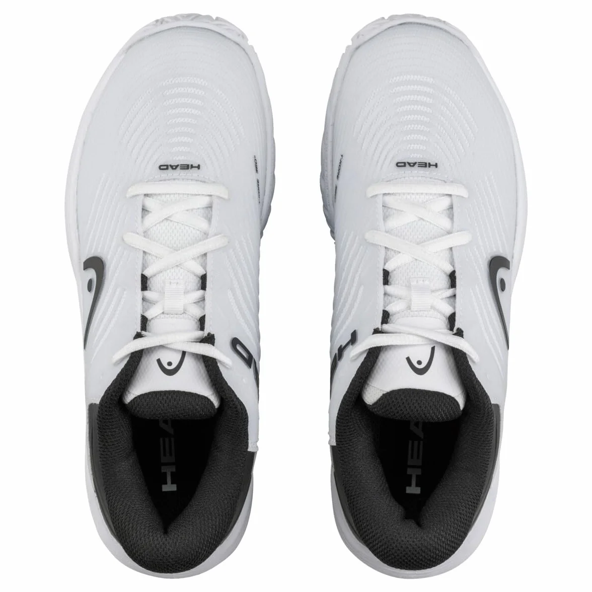 HEAD Revolt Pro 4.5 Junior Zapatillas de Tenis