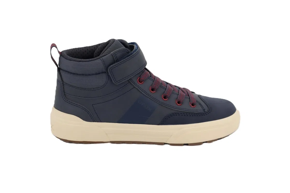Geox J Weemble Boy ZapatillasNiños