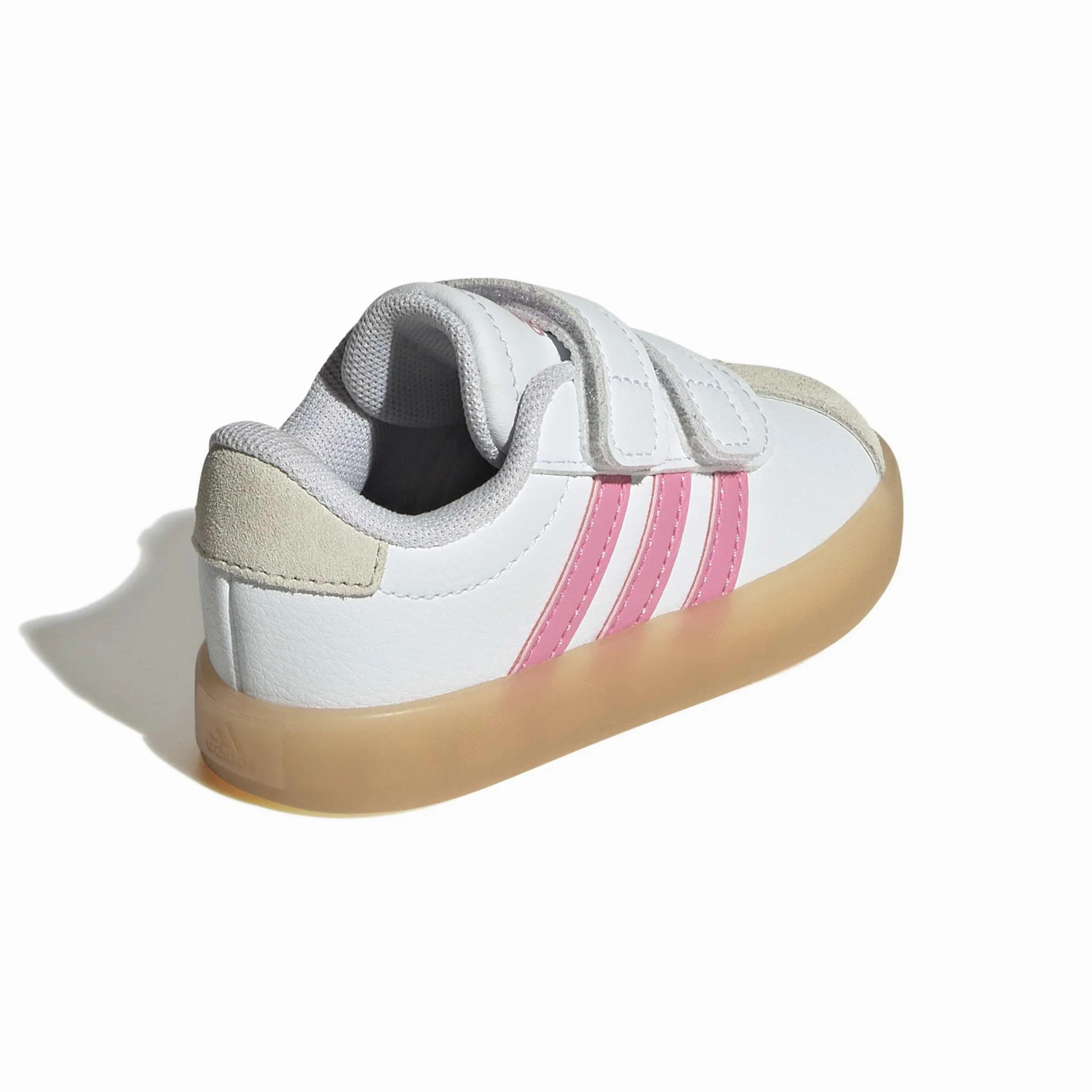 adidas - VL Court 3.0 Shoes Kids para: Unisex-bebé