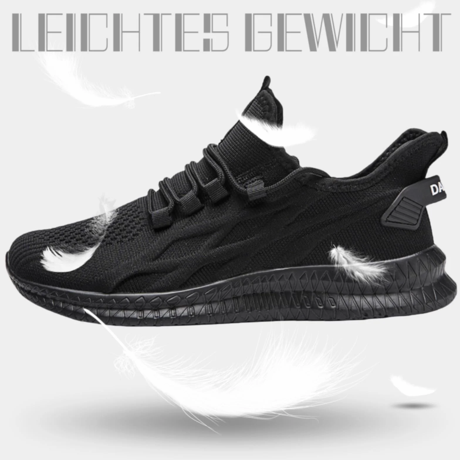 Oltyutc Zapatillas de Running para Hombre Transpirables Running Zapatos para Correr Gimnasio Deportives Transpirables Atlético Trekking Ejército