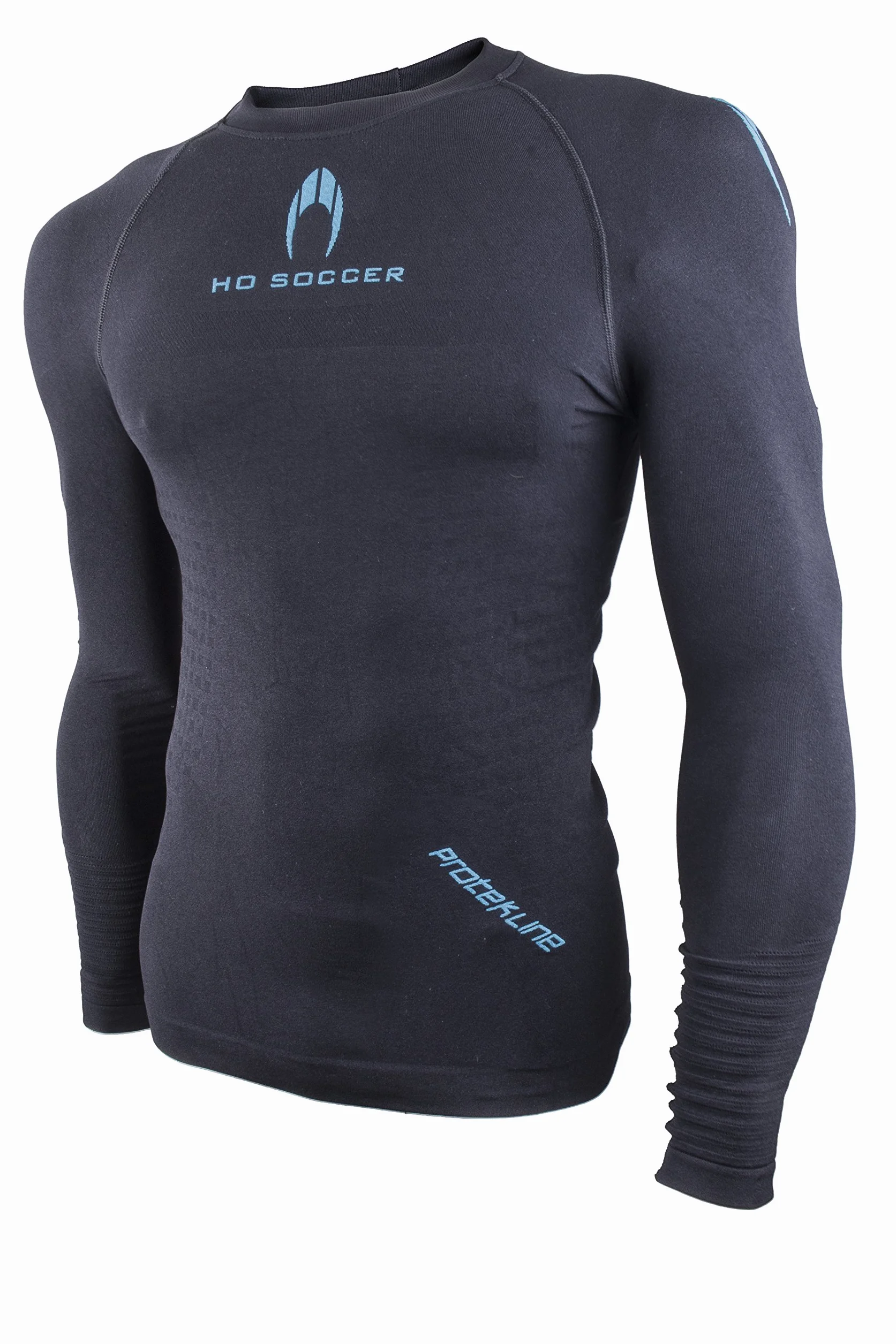 HO Soccer Protek Camiseta Interior Técnica para Portero Unisex Adulto