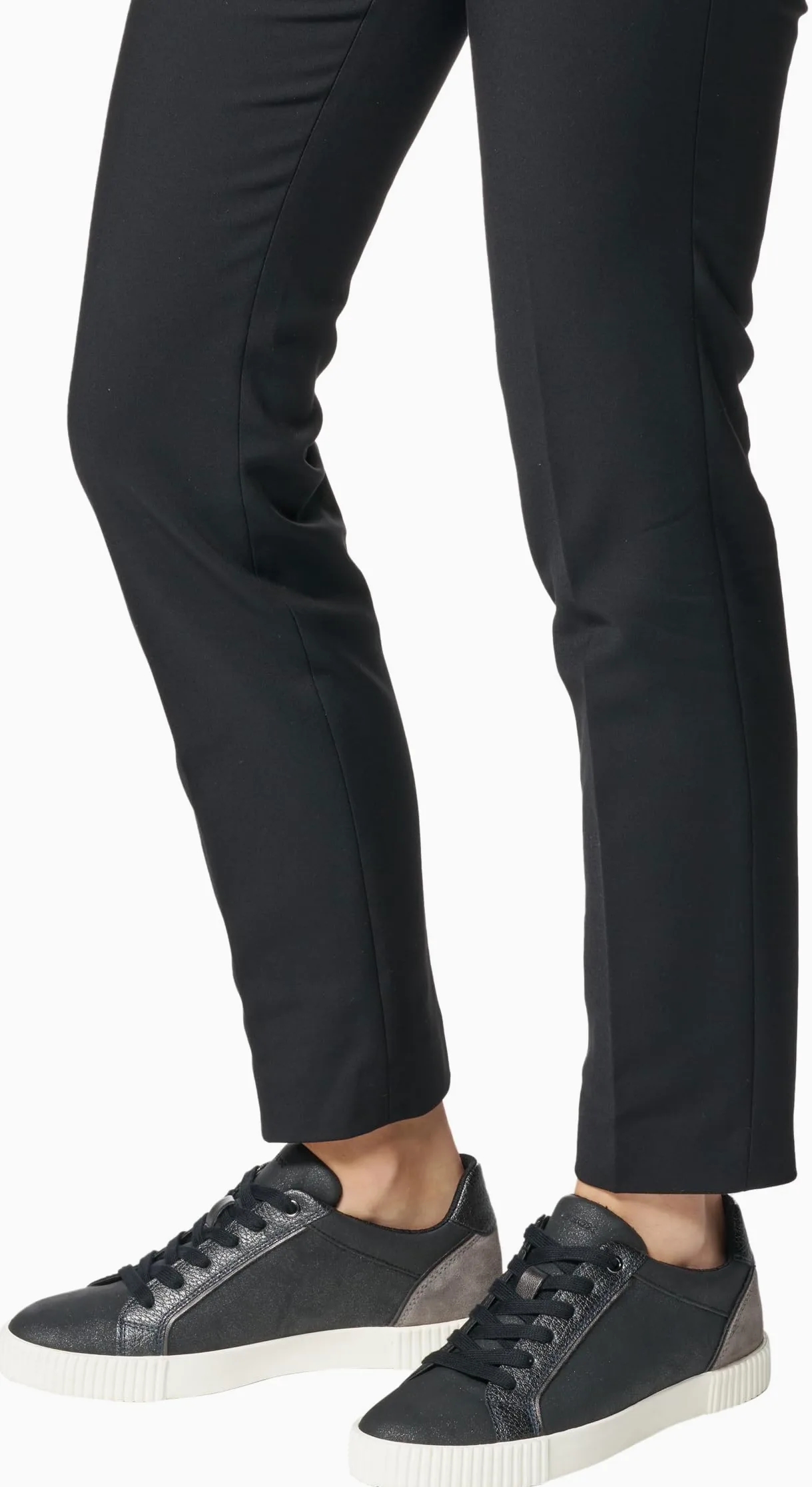 Geox D Blomiee C ZapatillasMujer