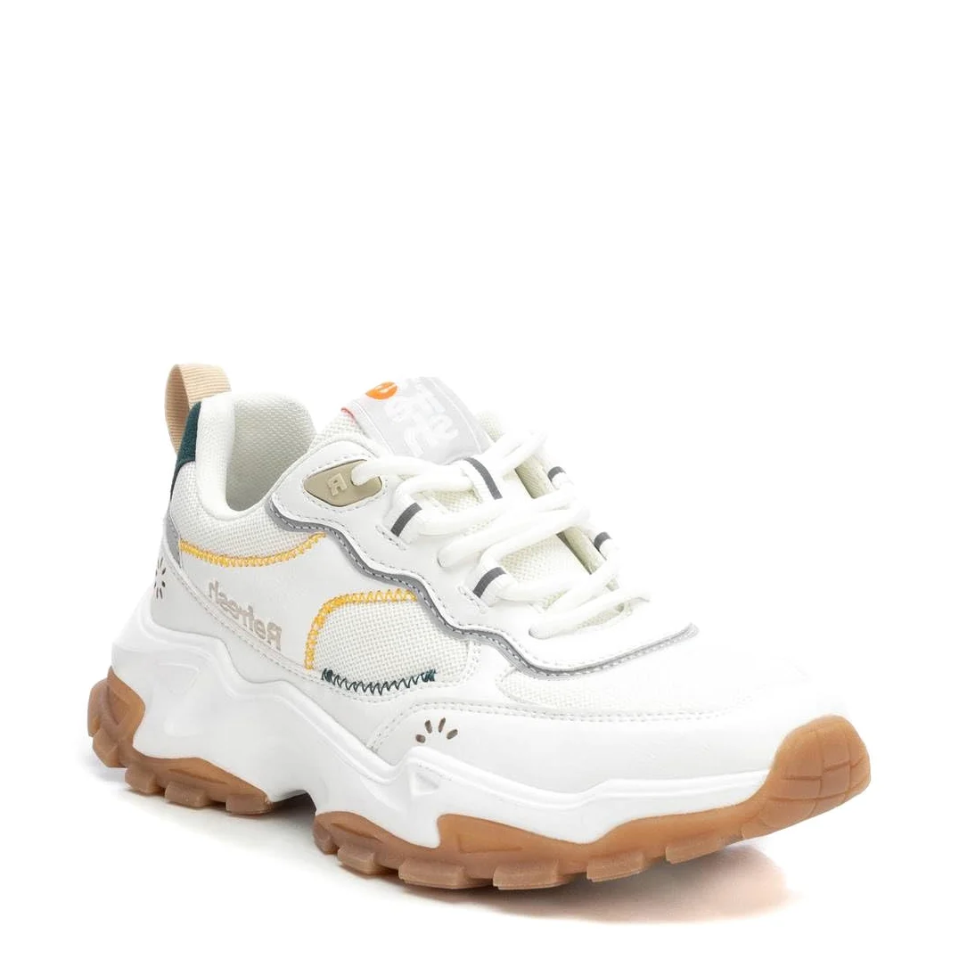 REFRESH Zapatillas 172404 Blanco