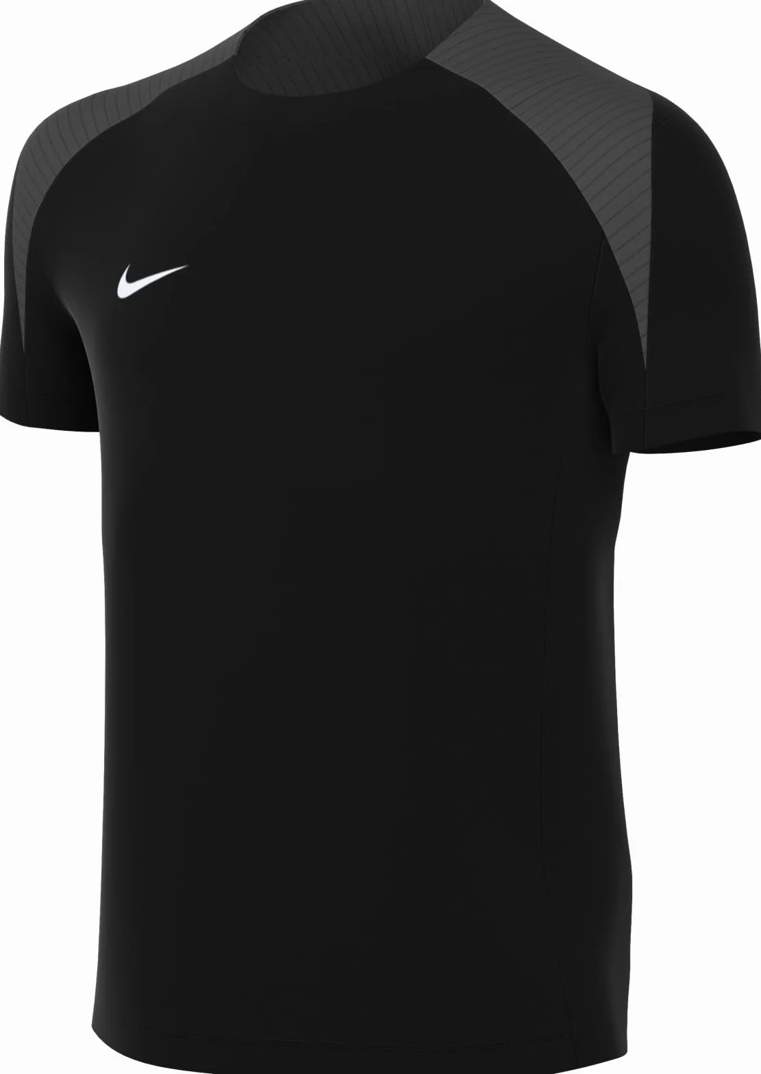 Nike K Nk DF Strk24 SS Top Unisex niños
