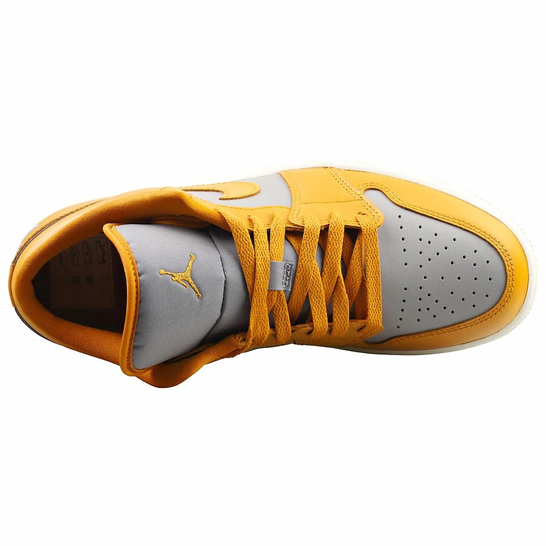 NIKE Air Jordan 1 Low Mujeres Zapatillas 36.5 EU