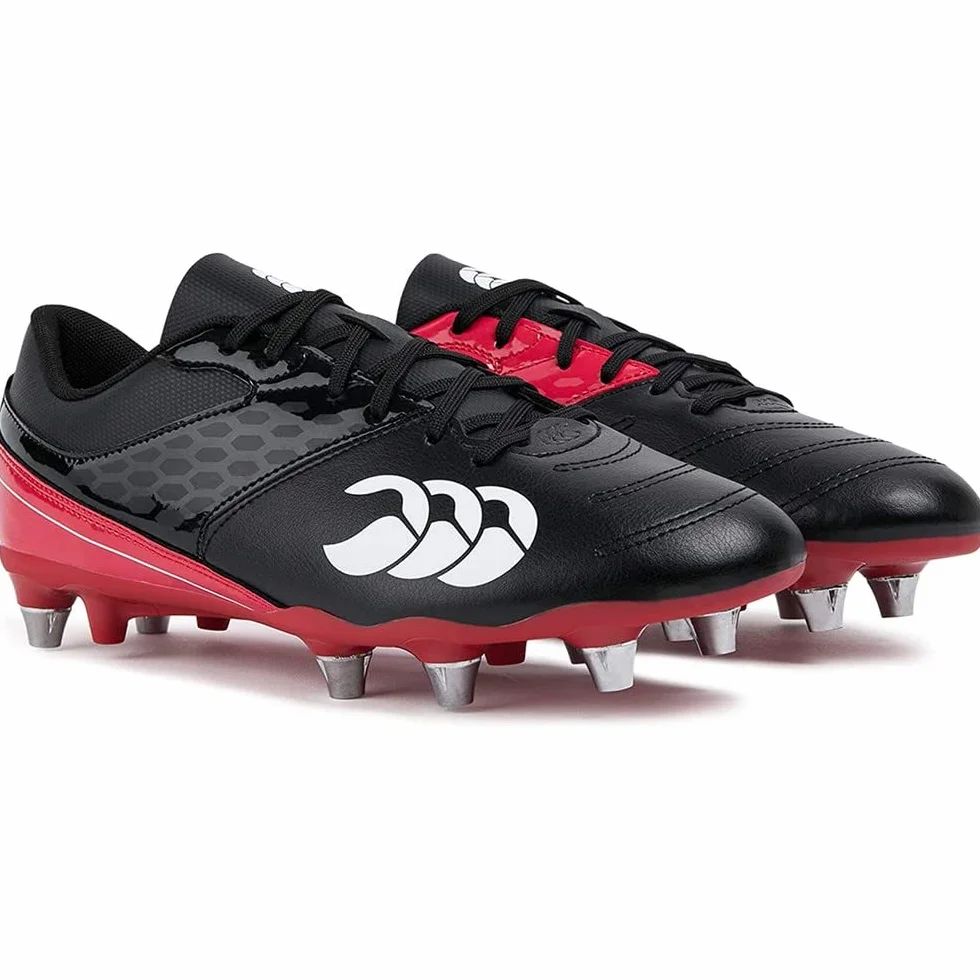 Canterbury - Phoenix Raze SG negra