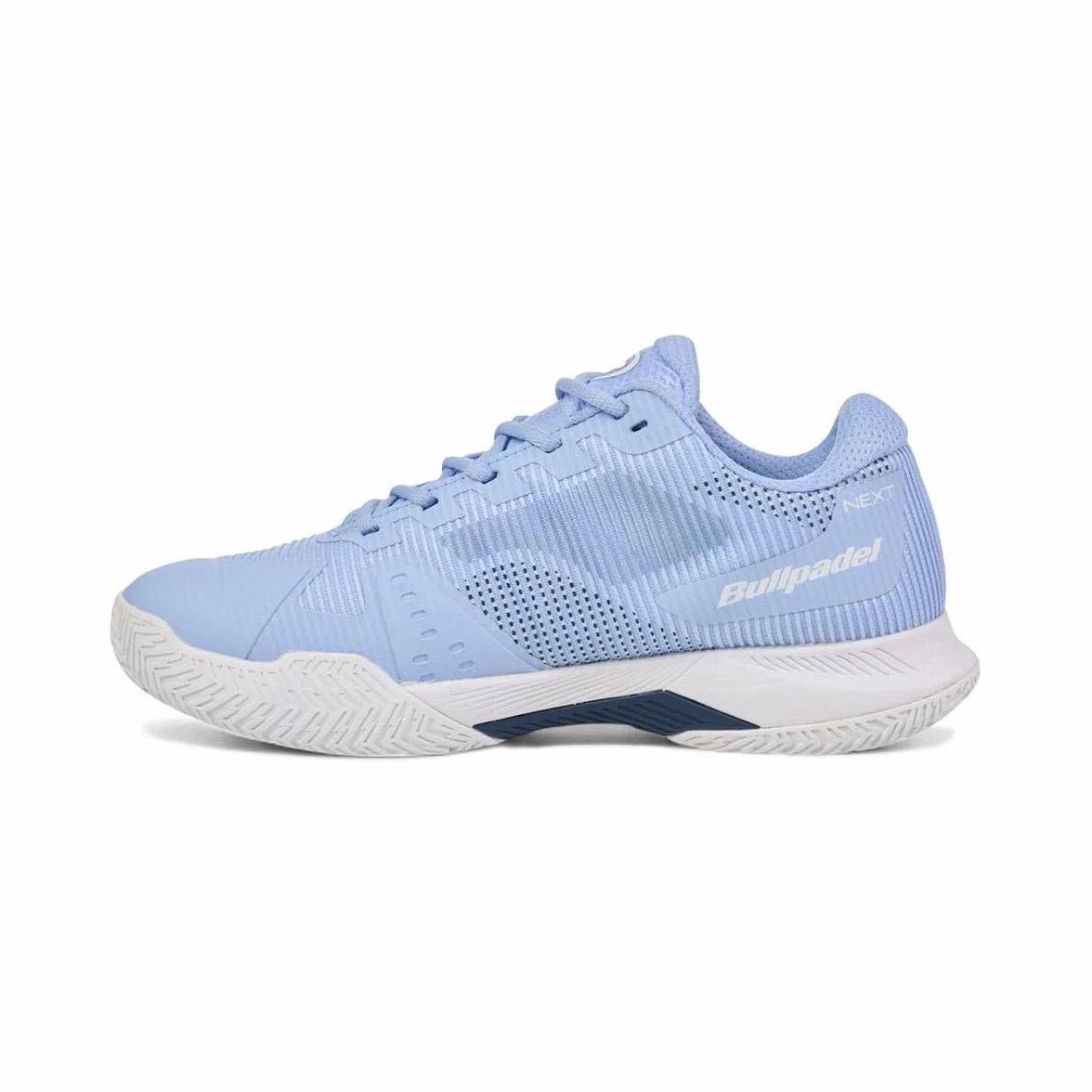 Bullpadel Next 25i Padel Shoes EU 37 1/2