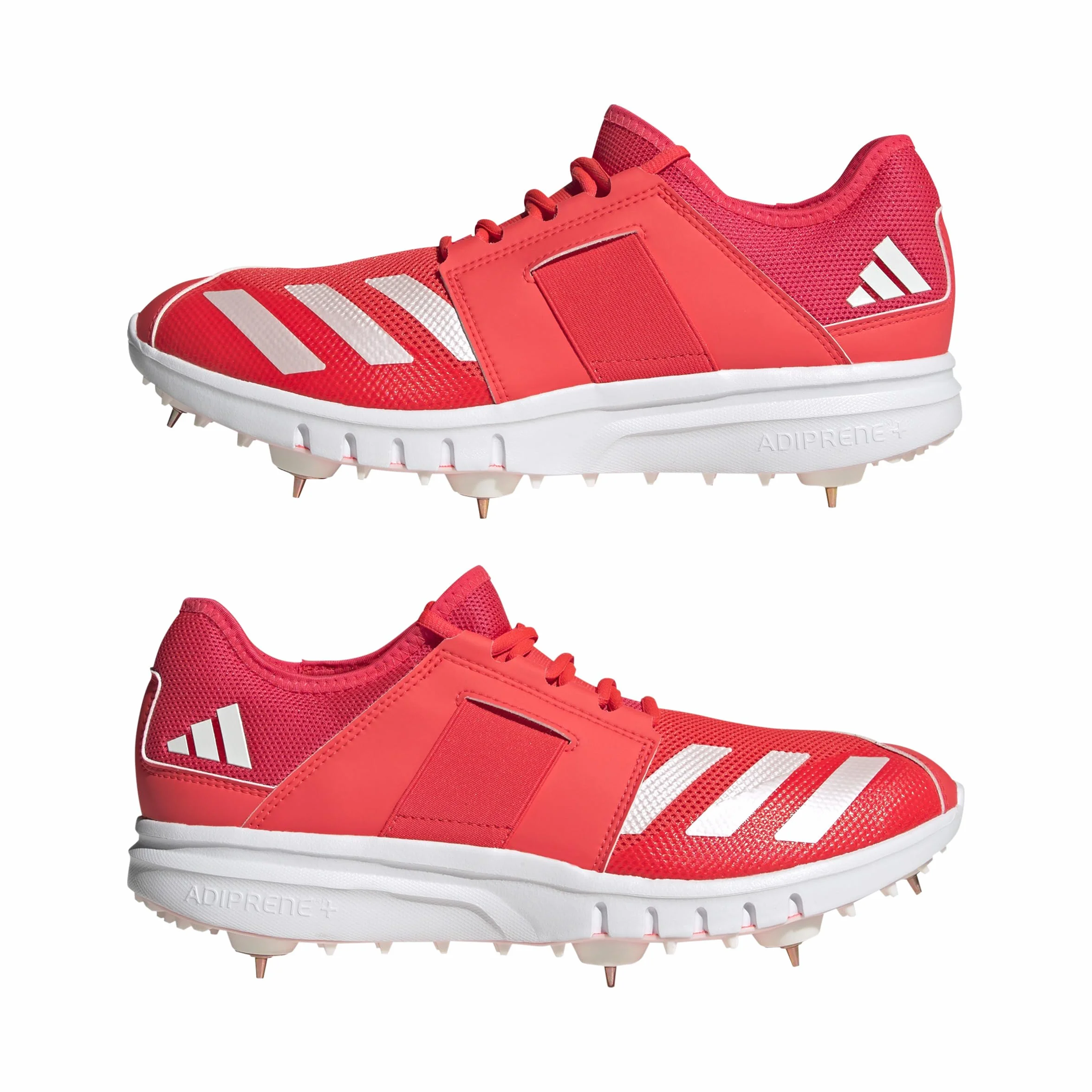 Adidas Men's Zapatilla Howzat Spike 20