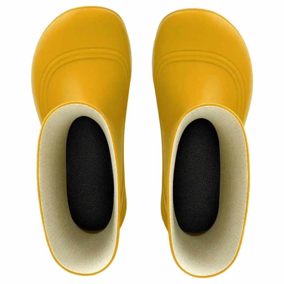 Be Lenka Pudds Barefoot Rain Boots EU 28