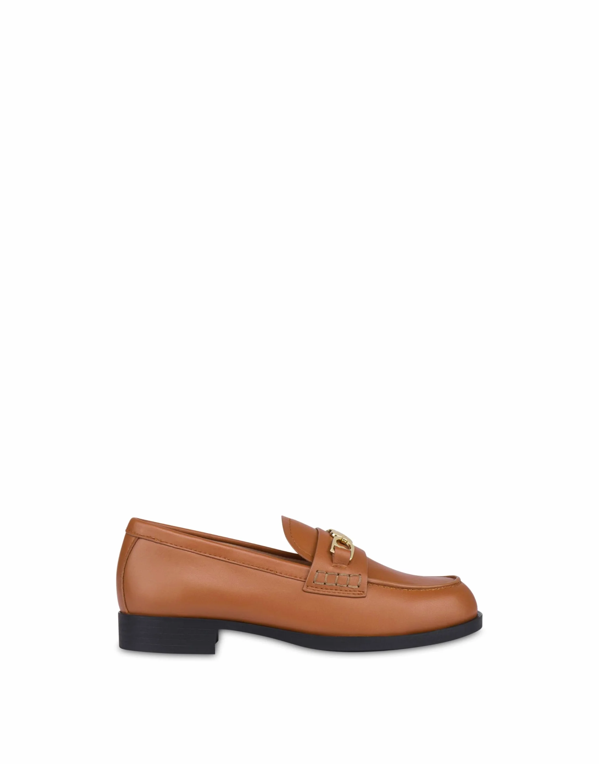 Love Moschino Ja10242g1nia0210, Oxford Plano Mujer