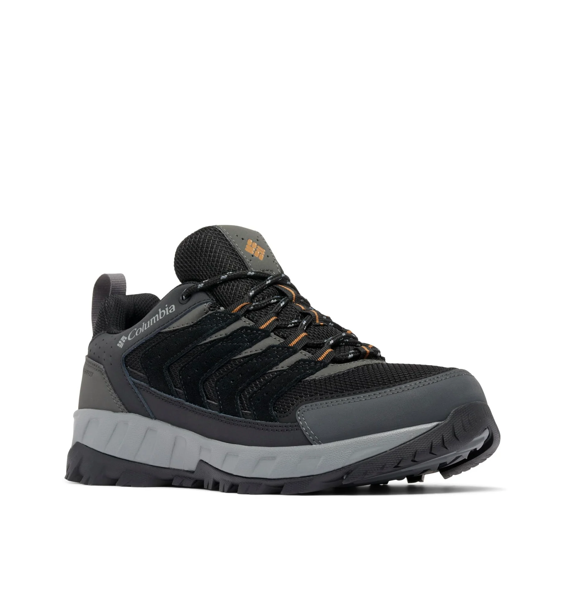 Columbia Columbia Strata Trail™ Hiking Shoes Zapatos de Senderismo y Senderismo de Talle bajoMujer