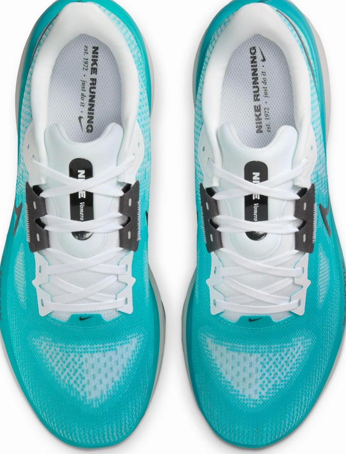 Nike Nike Vomero 17 Straßenlaufschuh Für Herren Zapatillas de Correr en carreteraHombre