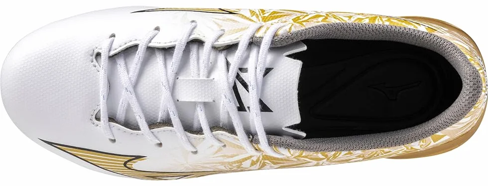 Mizuno Alpha Select Junior Zapatillas de fútbol niños