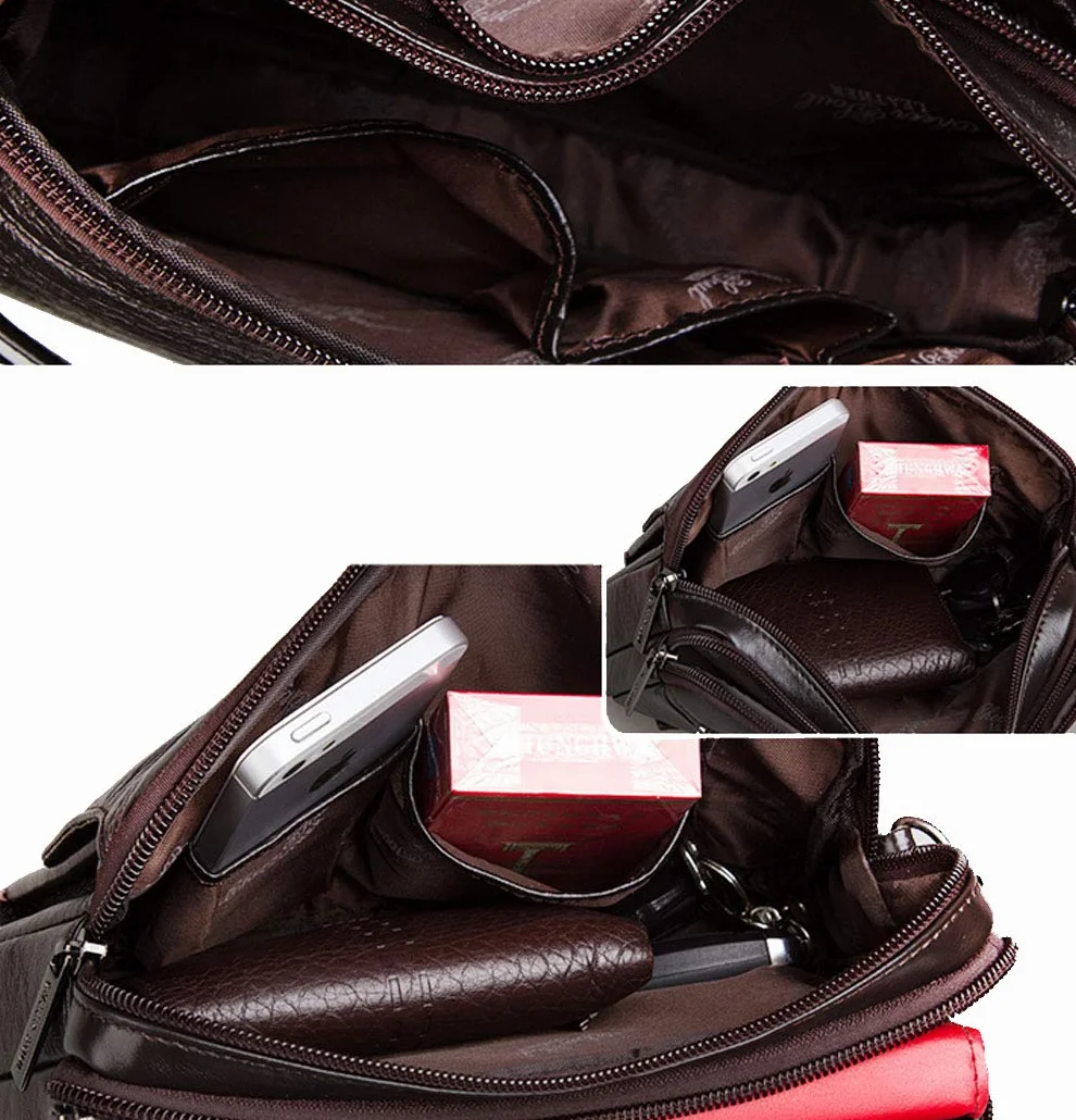 Hebetag Bl681 - Accesorio de viaje: cartera de viaje Hombre