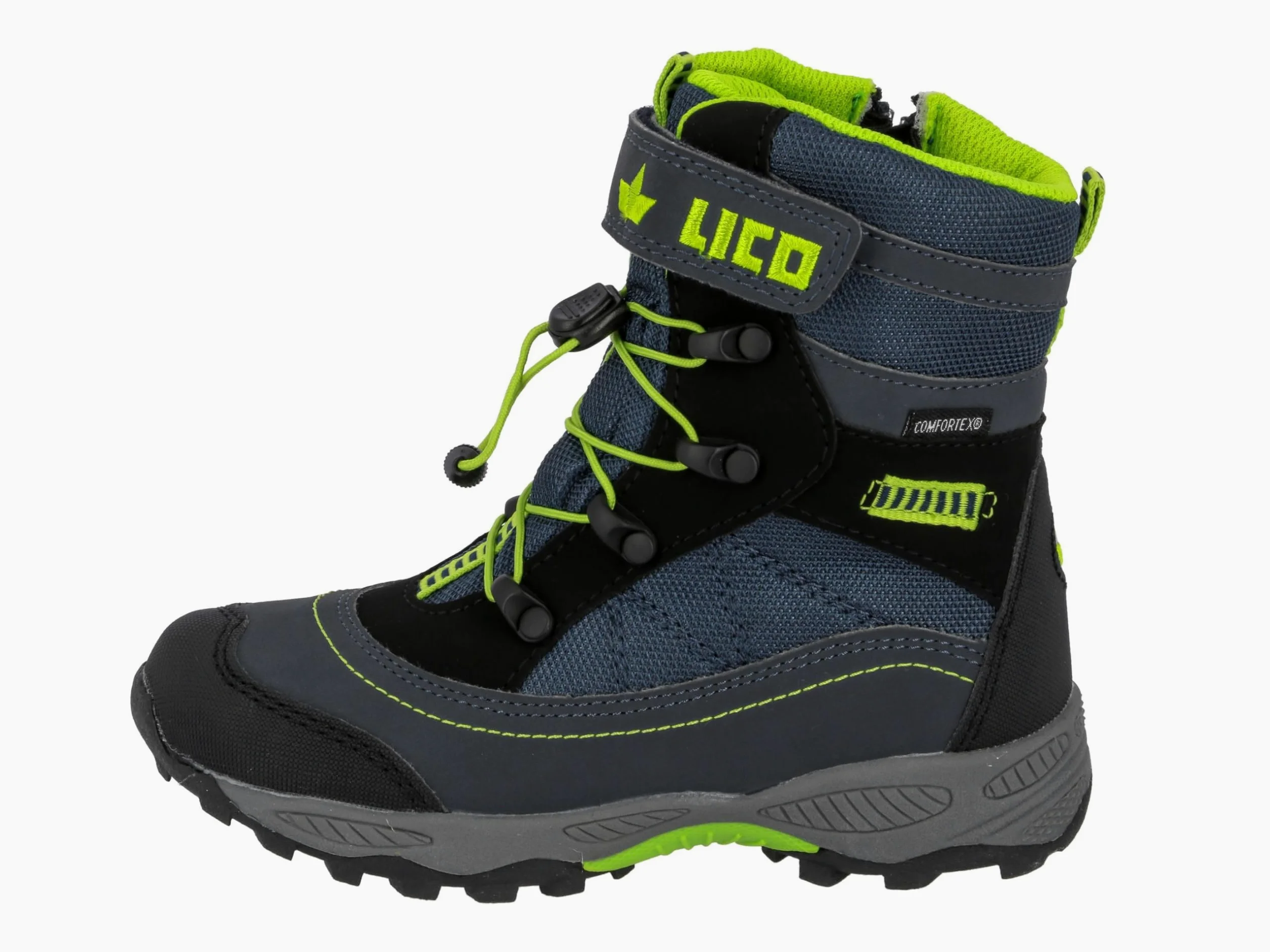 Lico Sundsvall Vs botas de inviernoNiños