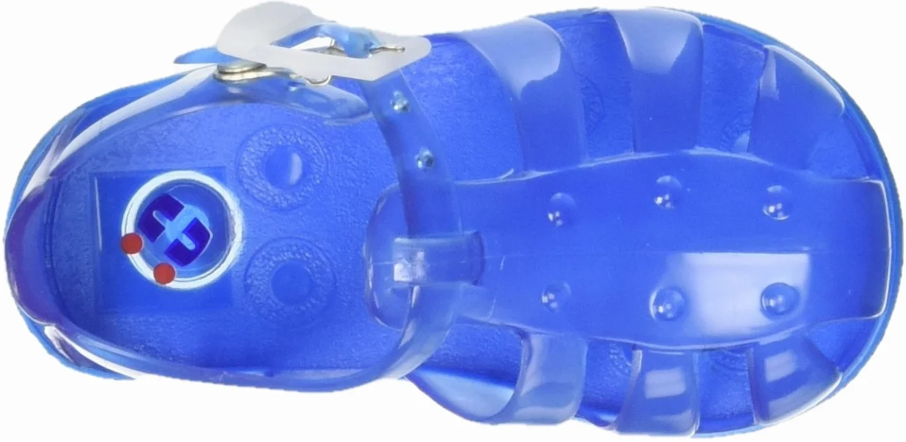 Chicco Pantoufles Velcro Confortables Légères Flexibles Transpirables Unisex Niños Italie