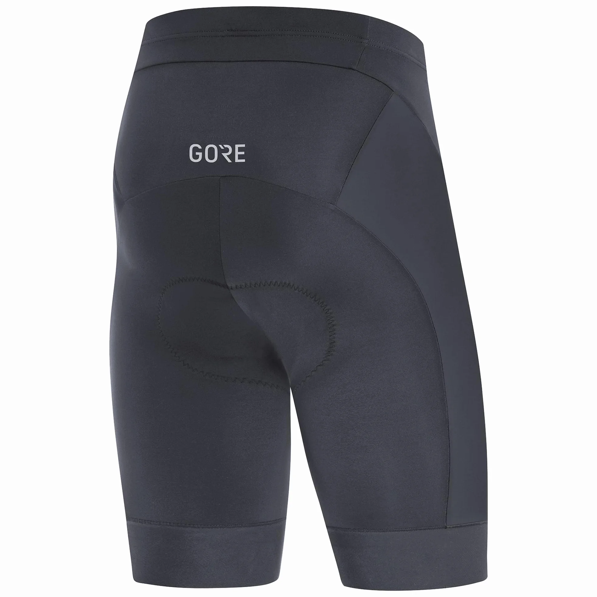 GOREWEAR Culote corto sin tirantes+ C3
