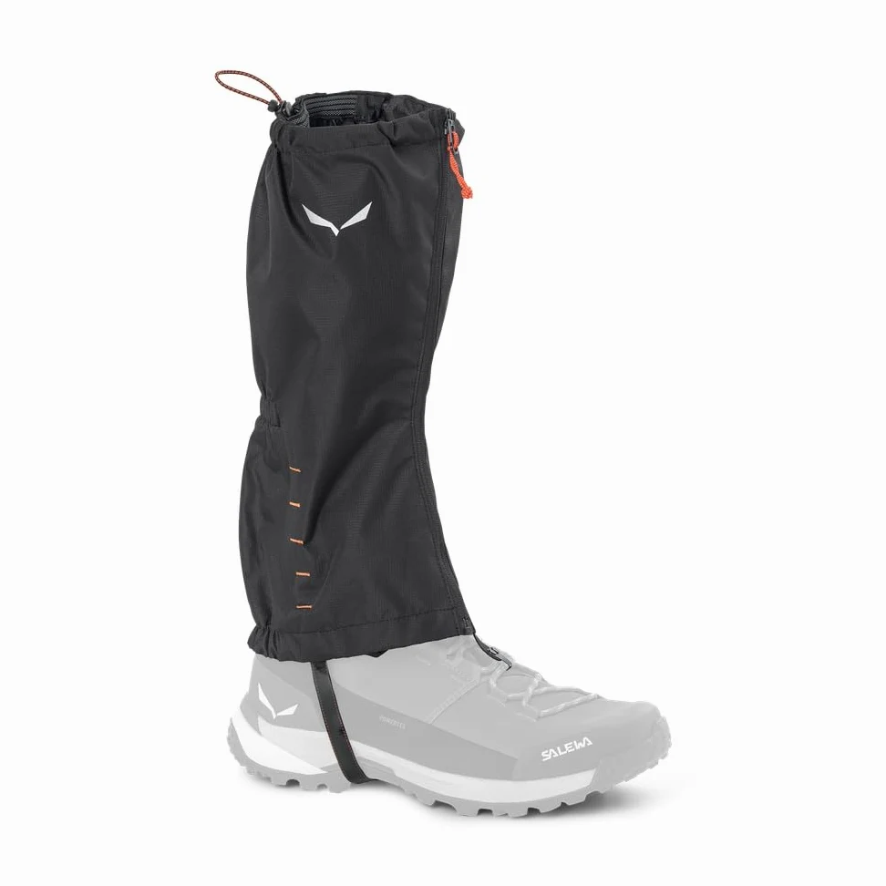 SALEWA Puez Hiking Gaiter - Polaina Unisex Adulto