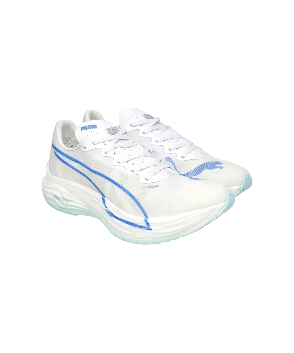 Puma Deviate Nitro™ Elite 3 - Zapatillas de correr para hombre