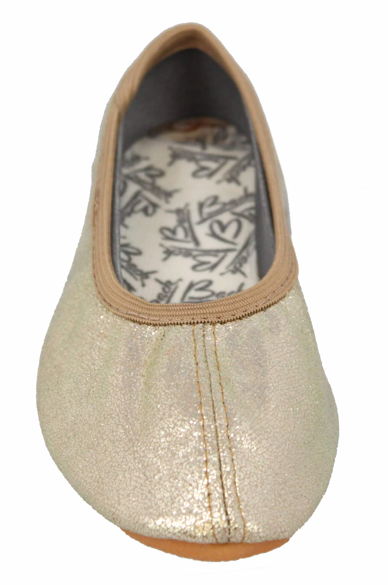 Beck Basic 071 Zapatillas De Gimnasia Niñas