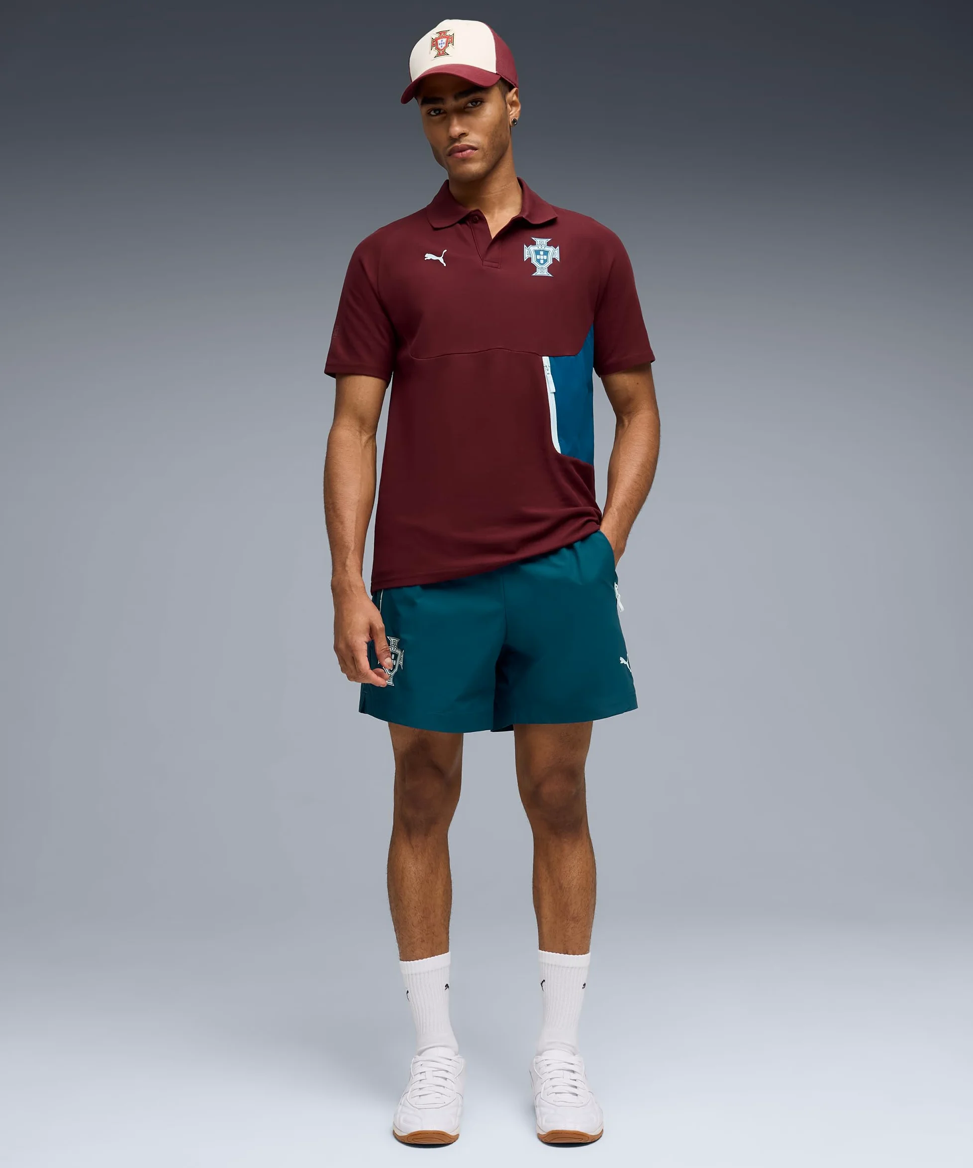 Puma Polos para hombre