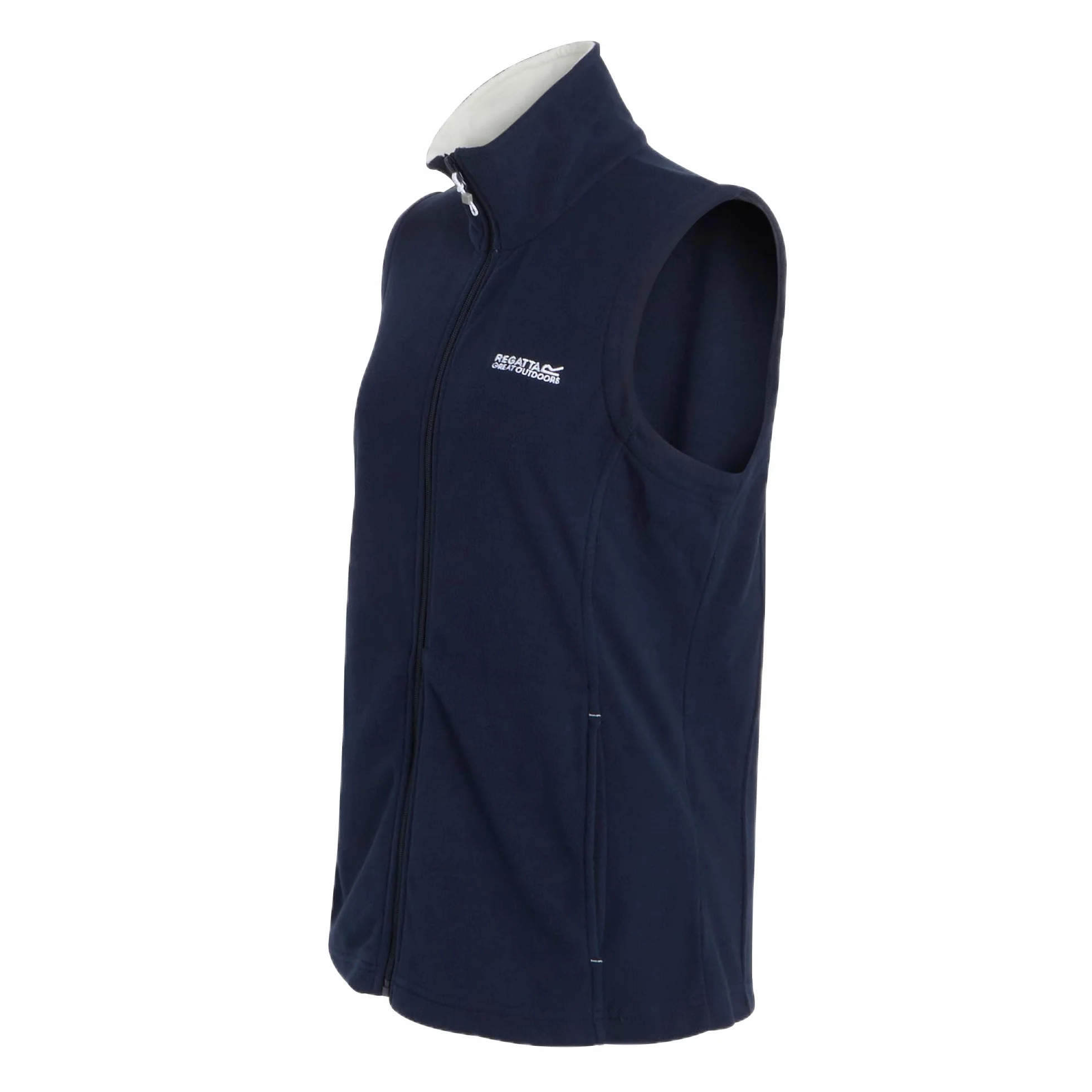 Regatta Womens Sweetness II Fleece Gilet