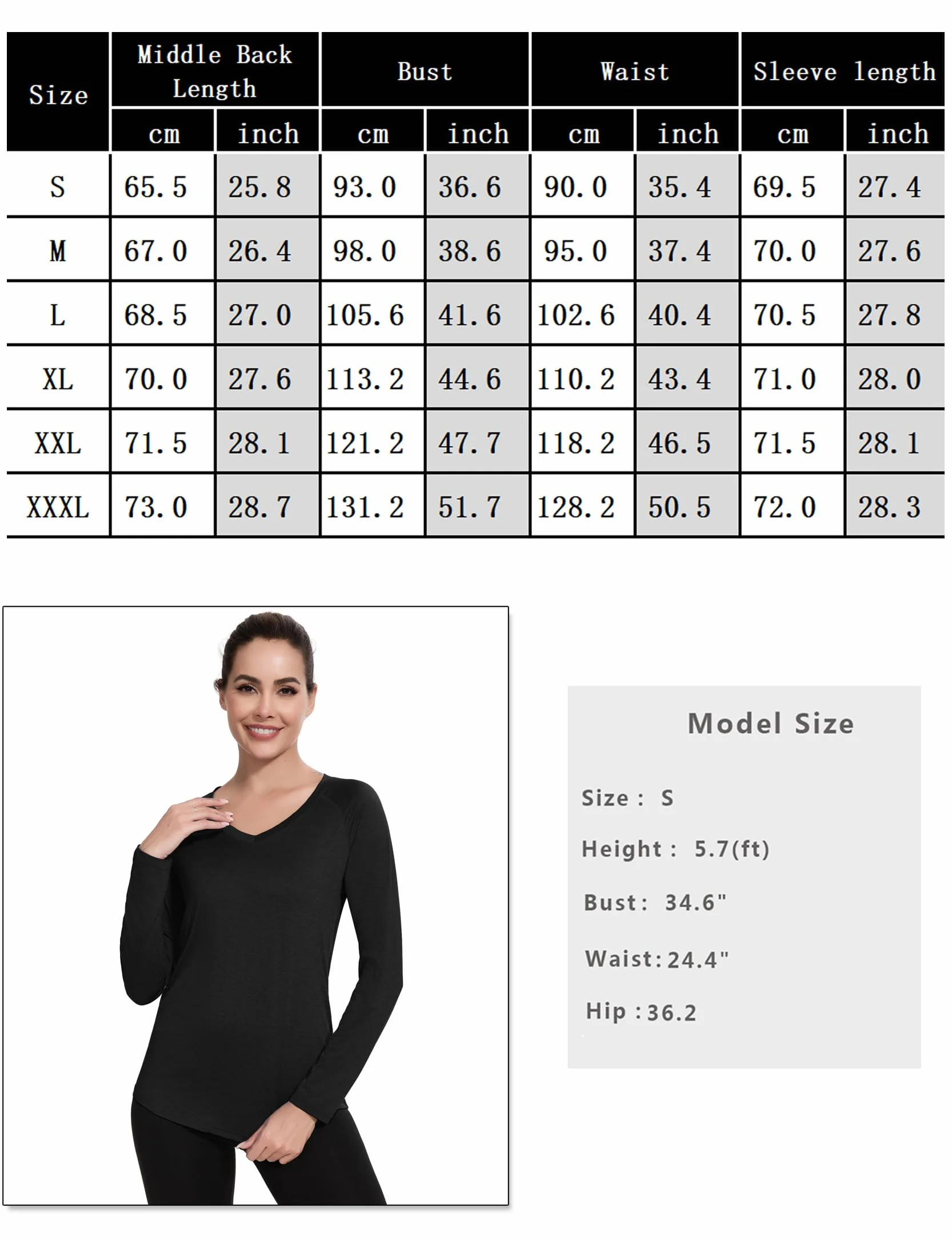 Camiseta Deportivo Mujer Manga Larga Secado Rápido Malla Yoga Fitness Top Ropa Deportiva