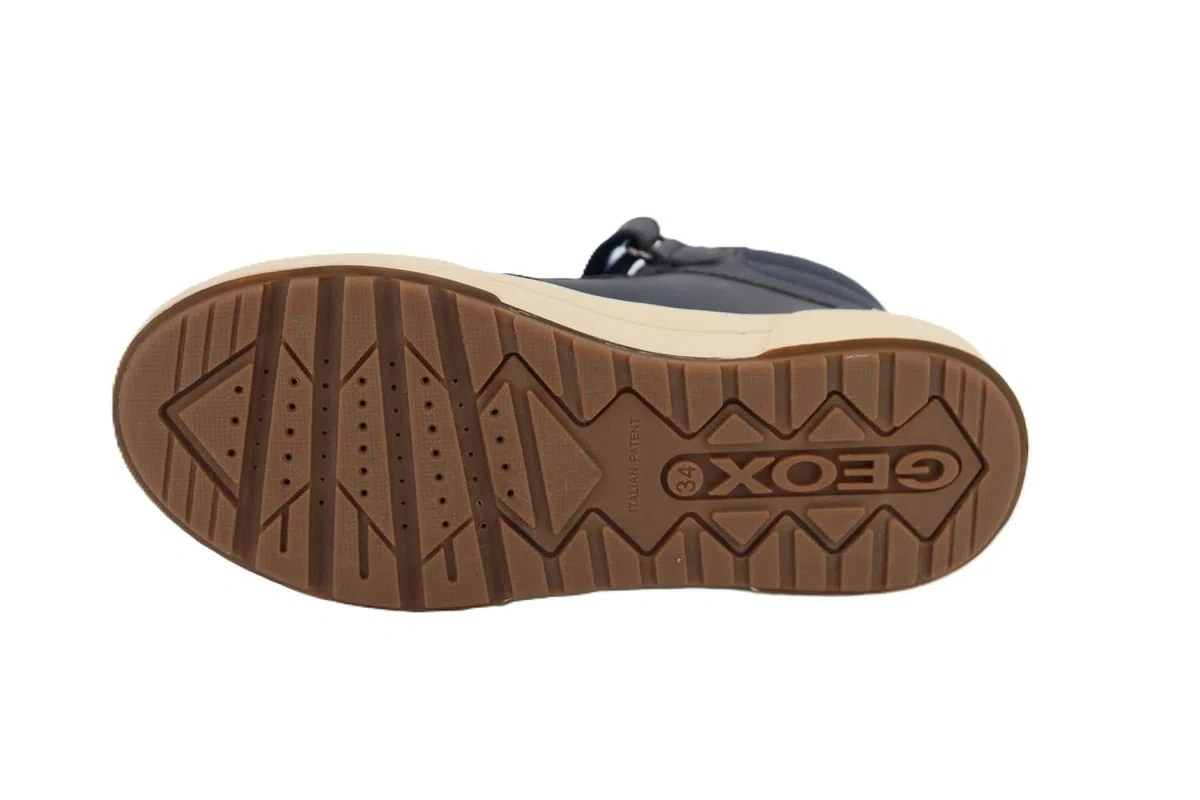 Geox J Weemble Boy ZapatillasNiños