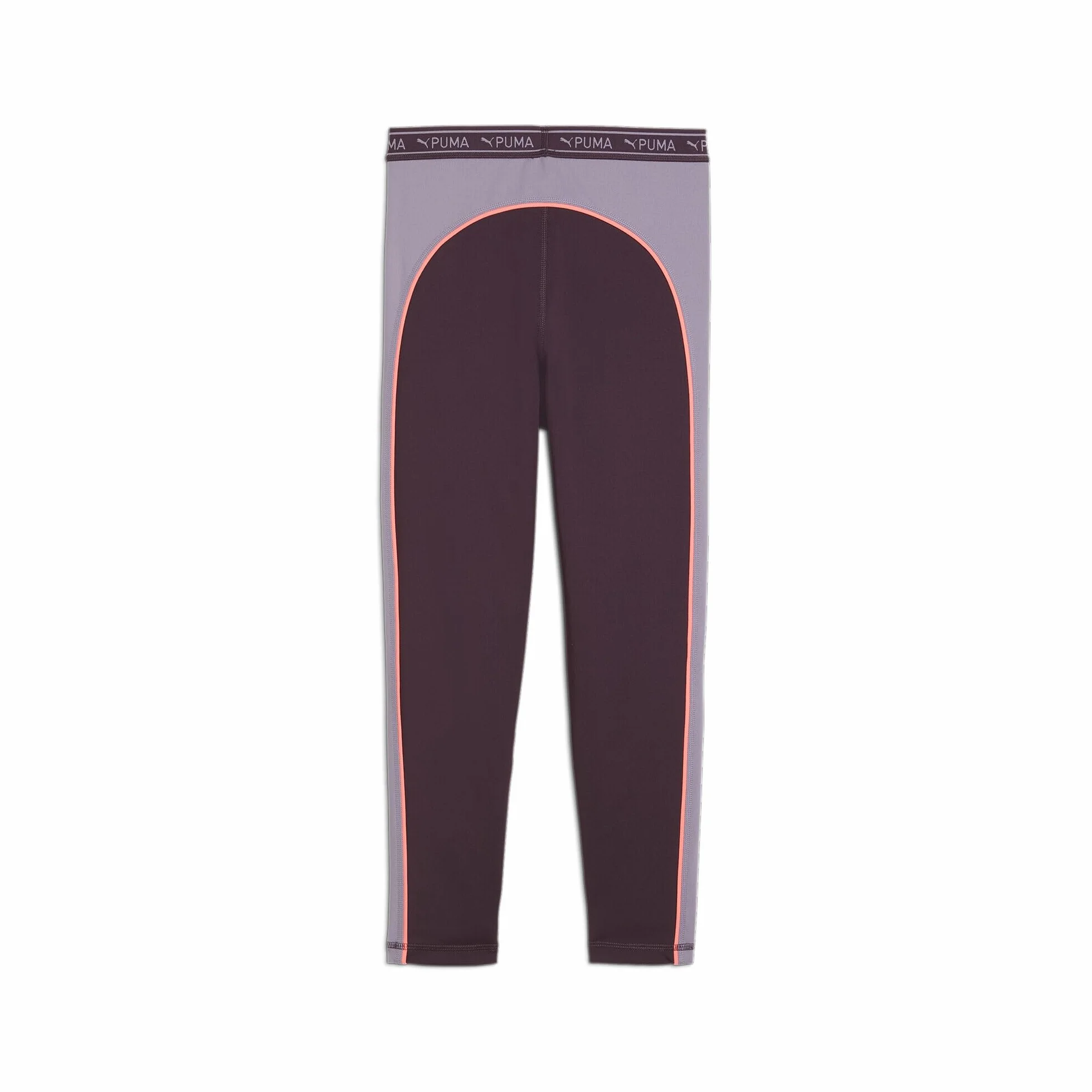 PUMA Fit 7/8 Tights G - Ceñidos Niñas