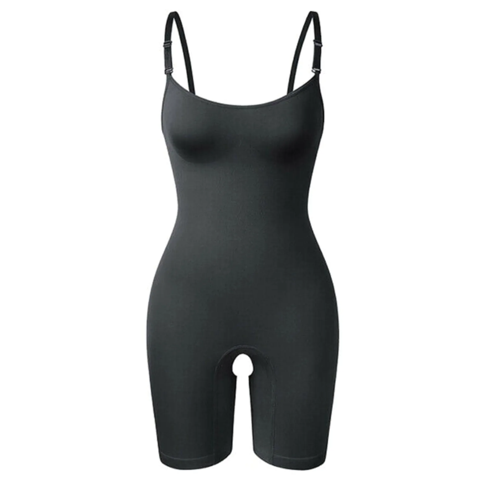 Body Shaper Mujeres sin Costuras Bodysuit Slimmming Wisting Trainer Forma de Taller Push Up Butt Lifter Corset