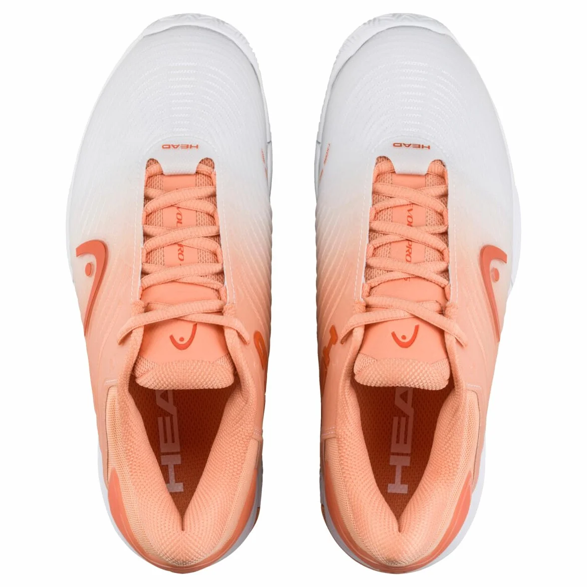 HEAD Revolt Pro 4.5 Clay Women Zapatillas de tenis