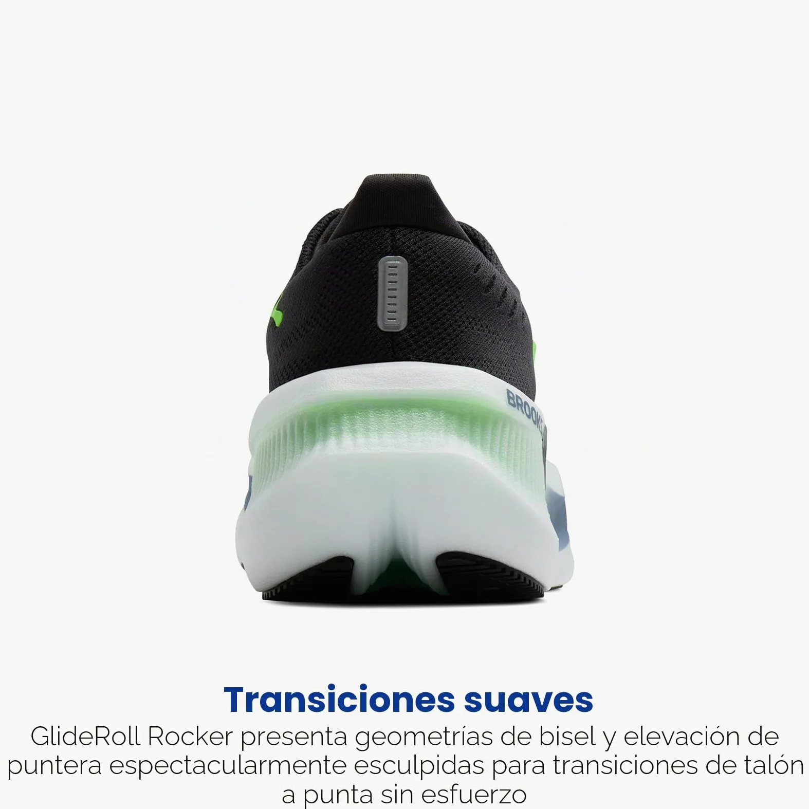 Brooks Glycerin MAX 2 SneakerHombre