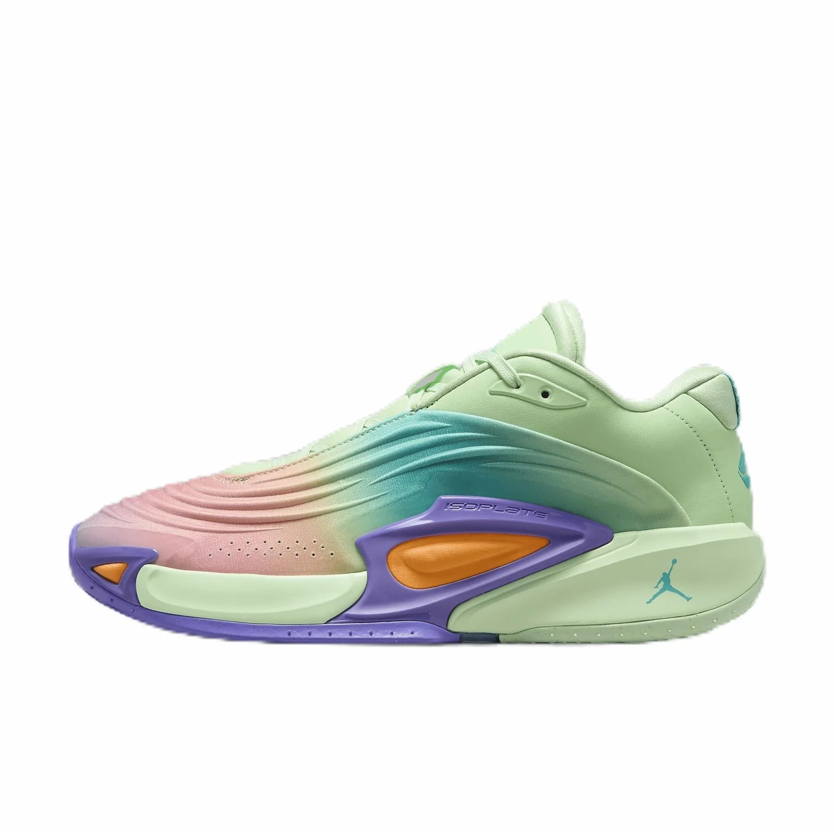 Nike Luka 3 Blurred Vision Verde Vapor 42 EU