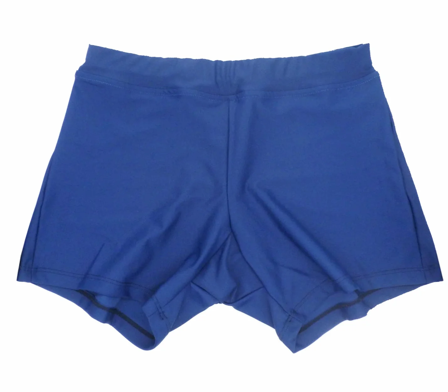 Pantalones cortos de gimnasia para niñas, pantalones cortos deportivos con purpurina brillante