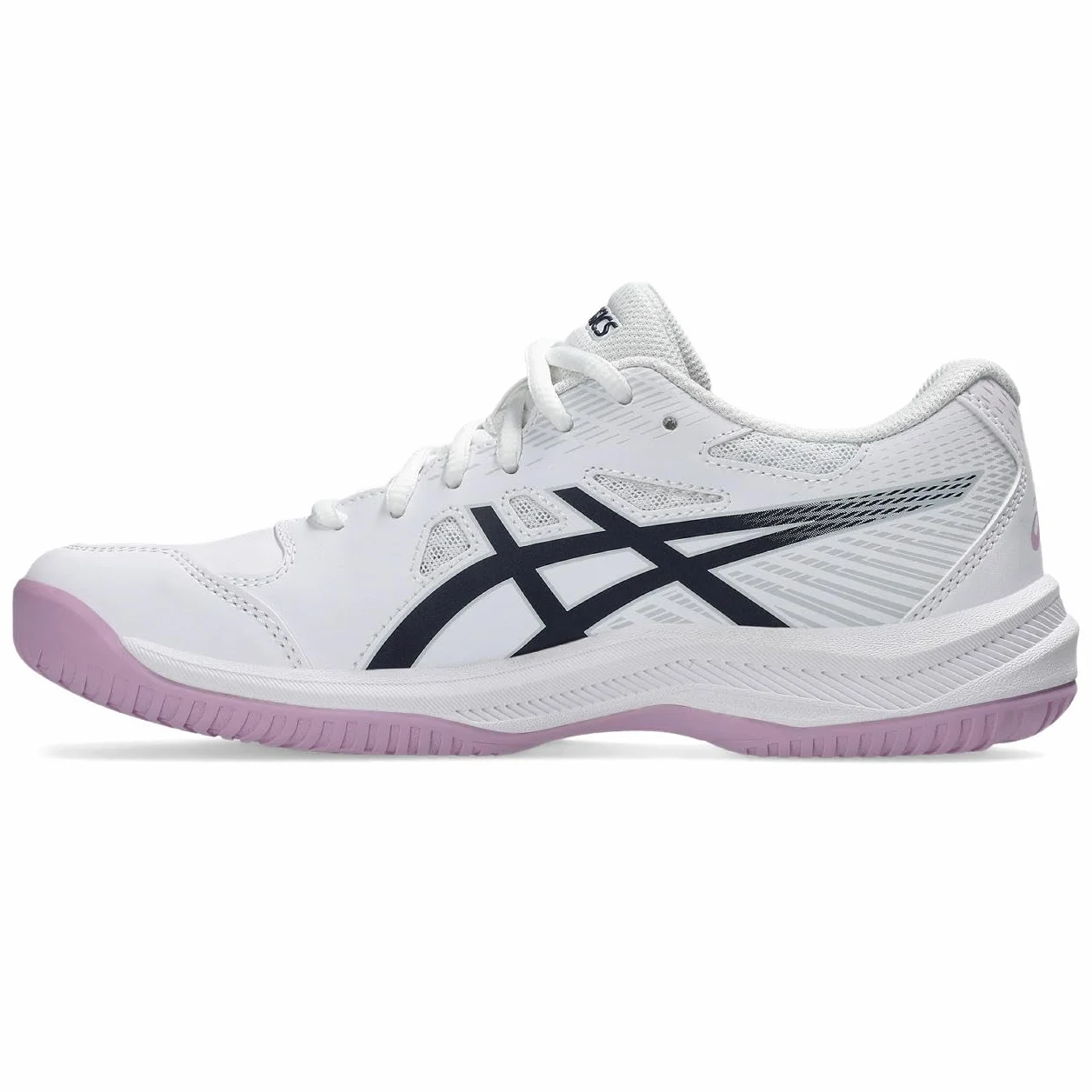 Asics Court Slide 4 Sneaker Mujer