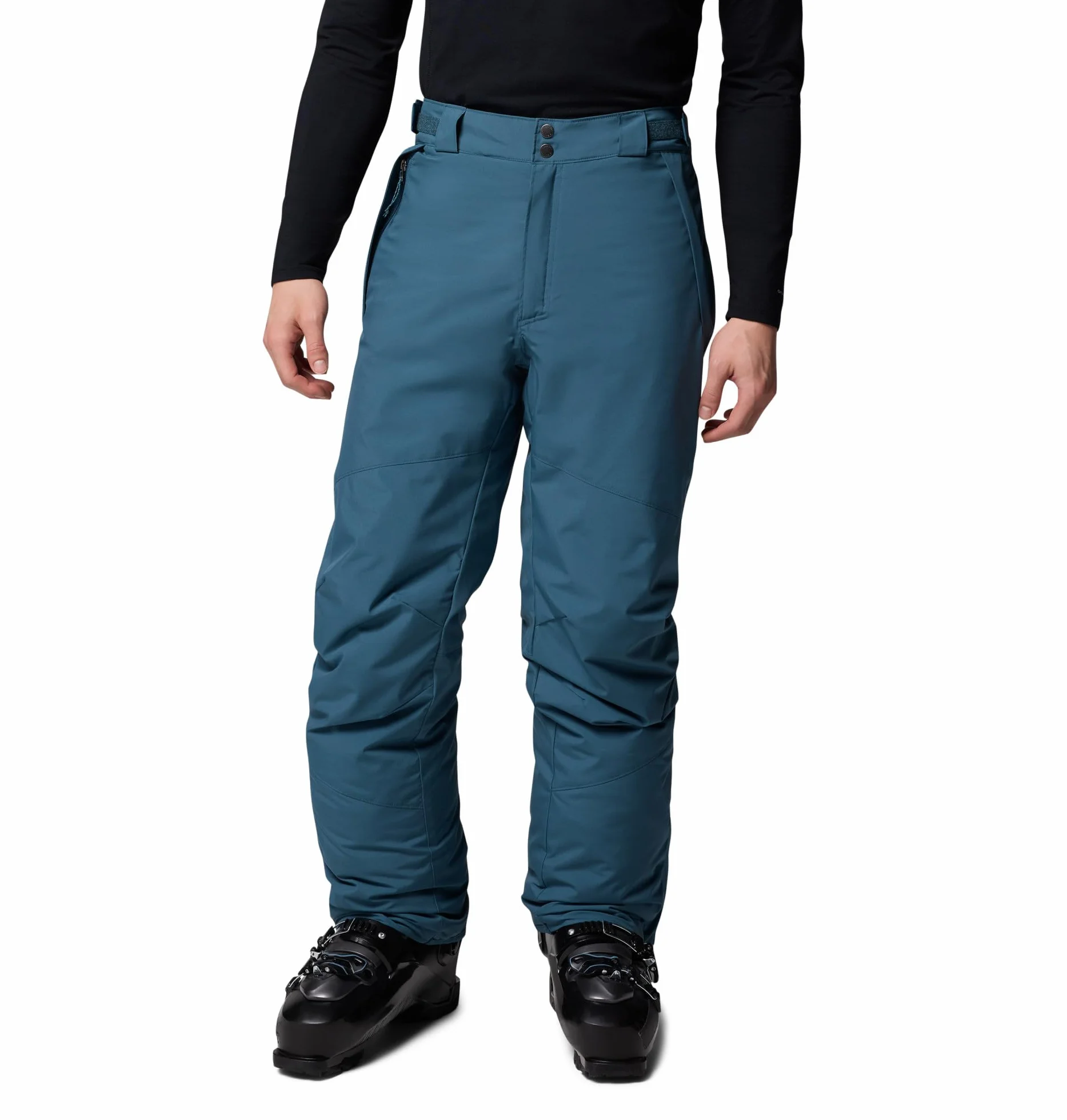 Columbia Shafer Canyon™ II Pant - Pantalones de esquí Hombre