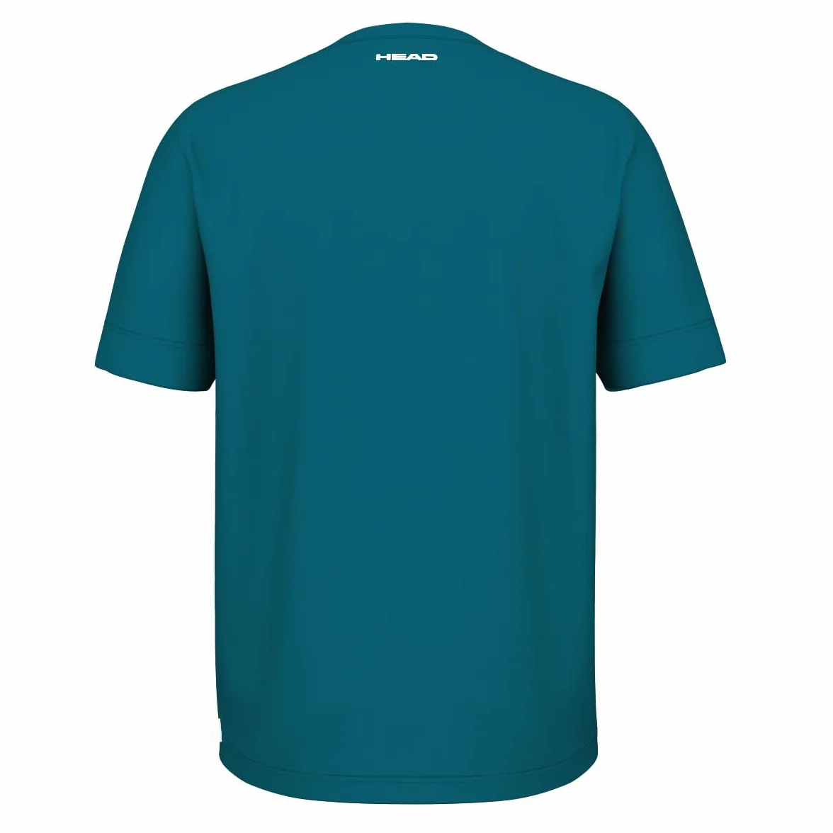 Head Head Slice II T-Shirt Men Camiseta Hombre (Pack de 1)